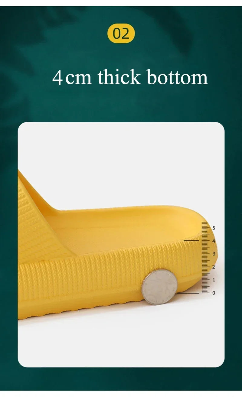 EVA Beach Slippers