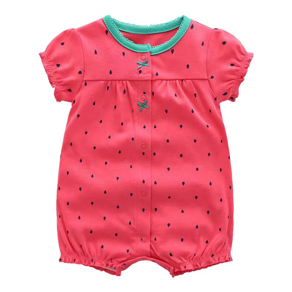 Baby Bodysuit Rompers