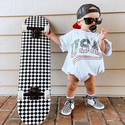Baby Print T-Shirts