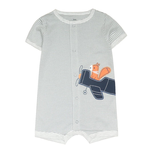 Baby Bodysuit Romper