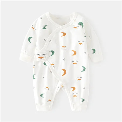 Baby Jumpsuit Romper