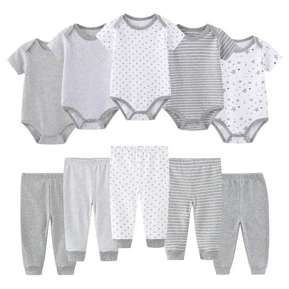 Baby Bodysuit Sets