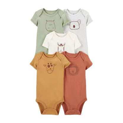 Baby Bodysuit Sets
