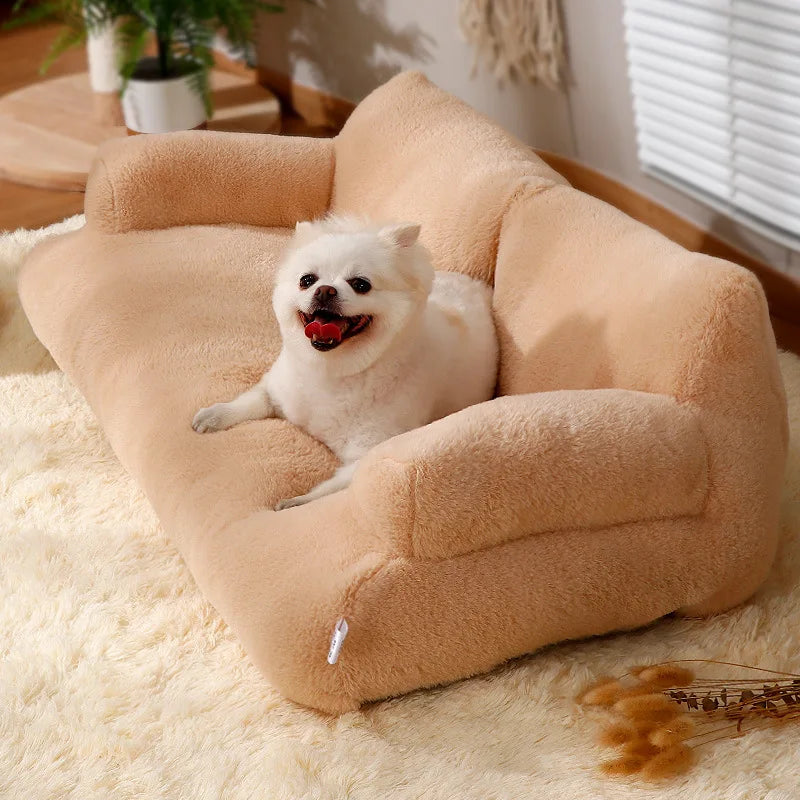 Pet Couch Bed
