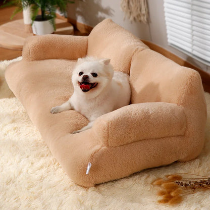 Pet Couch Bed
