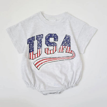 Baby Print T-Shirts