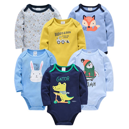 Baby Bodysuit Sets