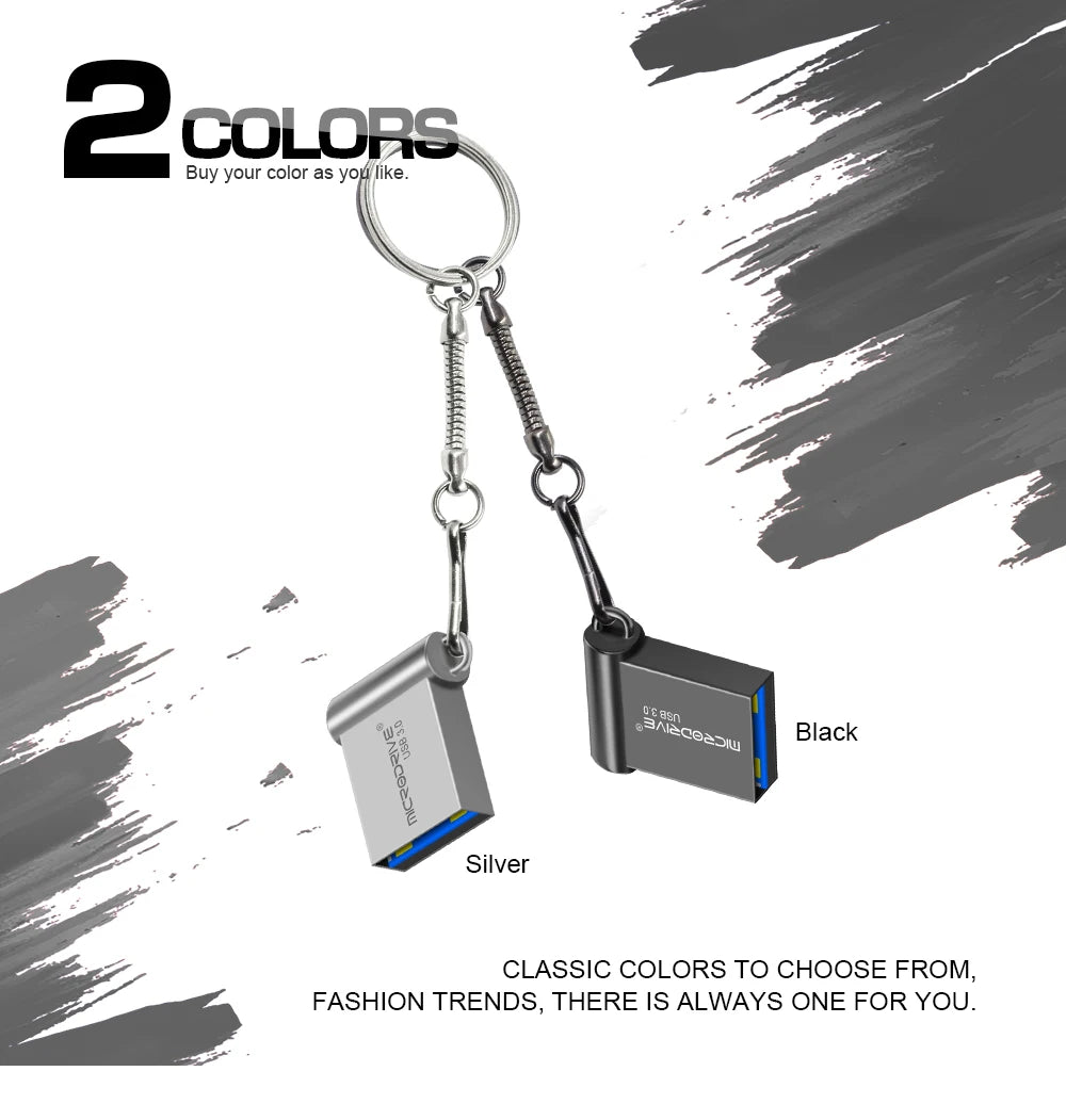 3.0 USB Flash Drive
