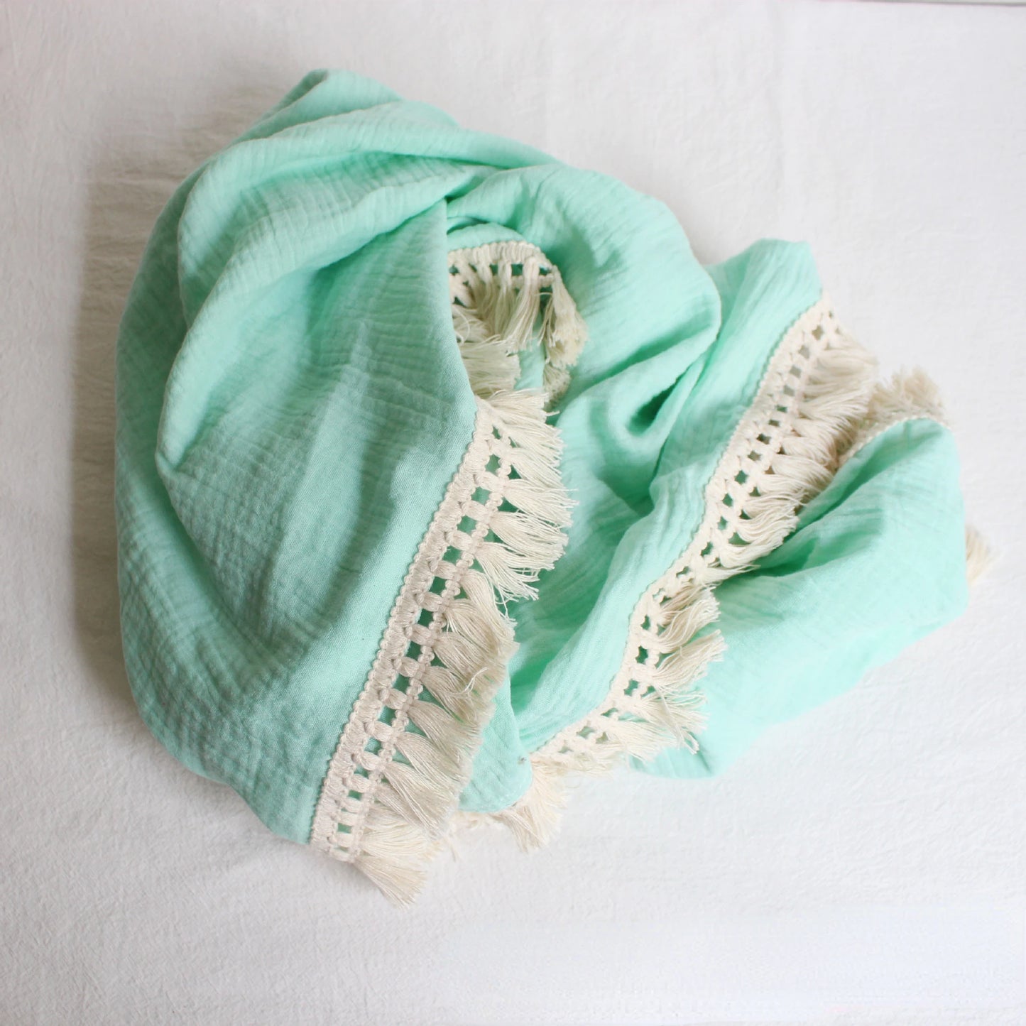 Baby Swaddle Blanket