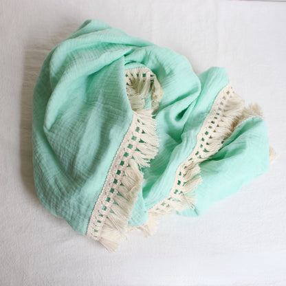 Baby Swaddle Blanket