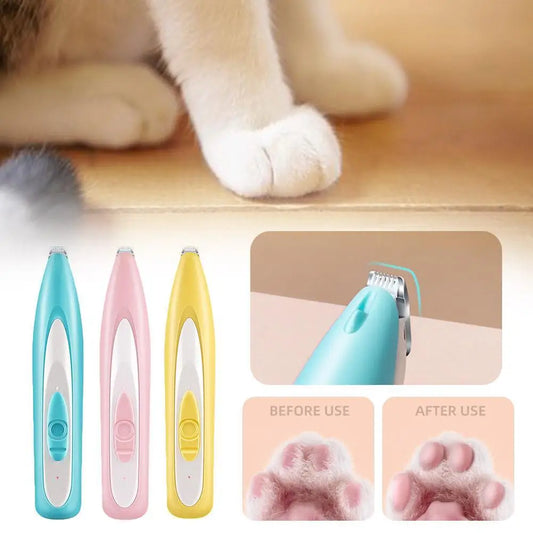 Pet Hair Trimmer