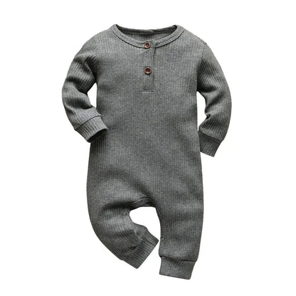 Baby Rompers