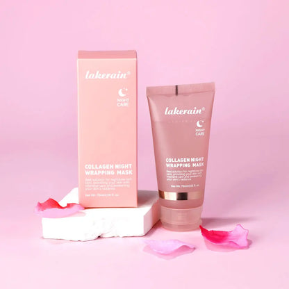 Skin-Tightening Collagen Jelly Cream