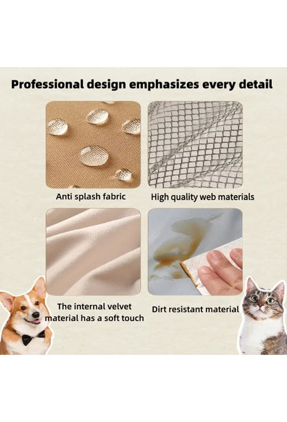 Multifunctional Pet Bag