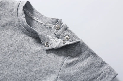 Baby T-Shirt Tops