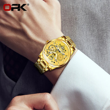Luxury Men's Watch