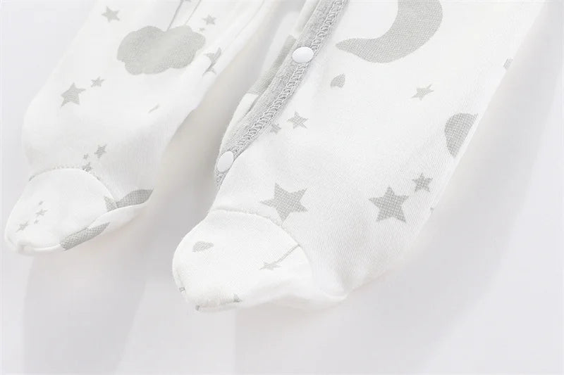 Baby Bodysuit Romper