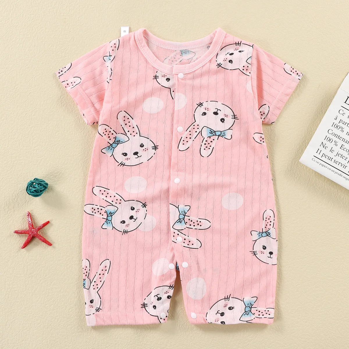 Baby Onesies
