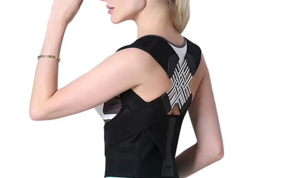 Magnetic Therapy Back Posture Corrector