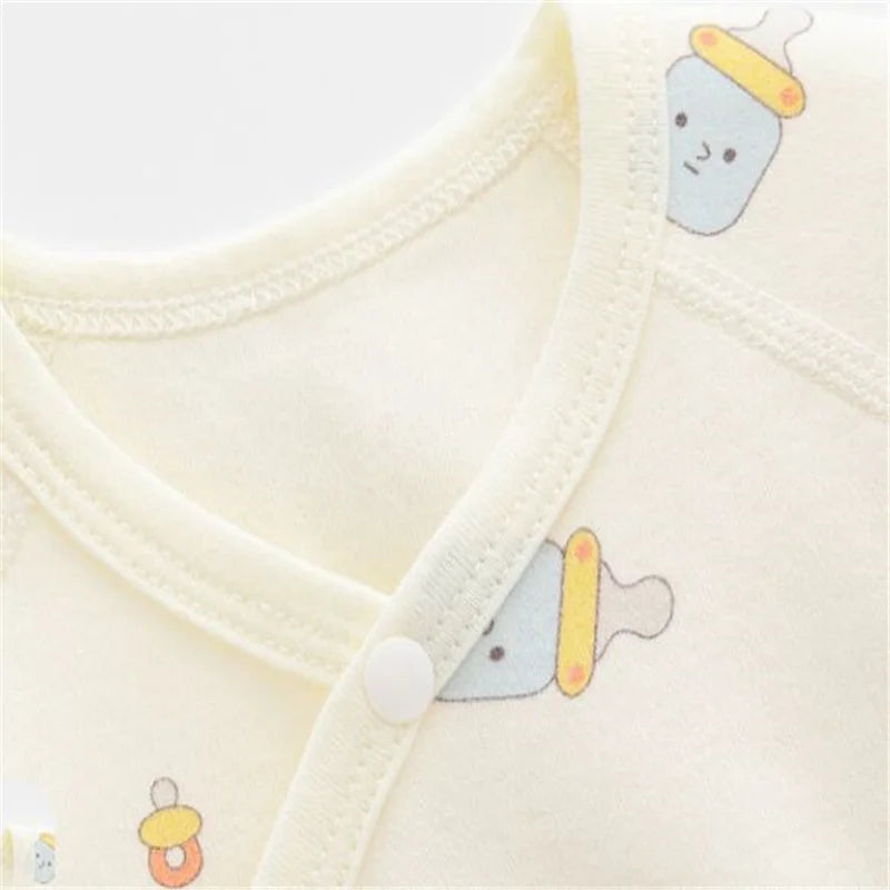 Baby Jumpsuit Romper