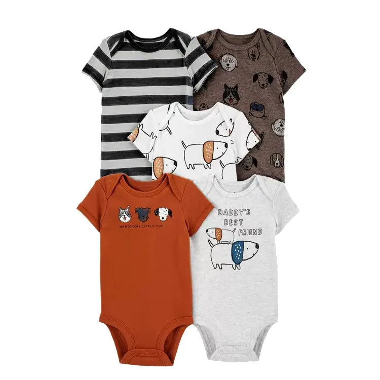 Baby Bodysuit Sets