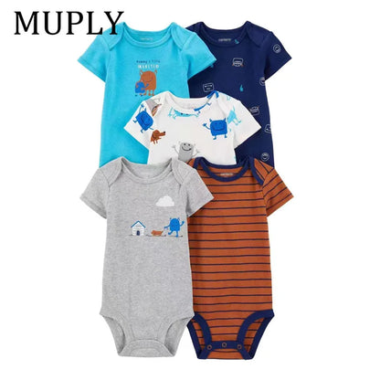 Baby Bodysuit Sets
