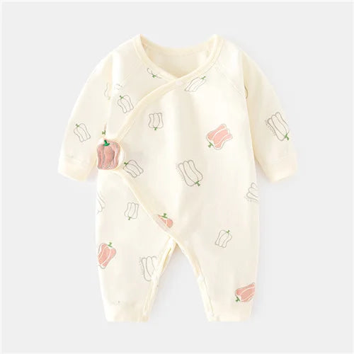 Baby Jumpsuit Romper