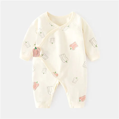 Baby Jumpsuit Romper