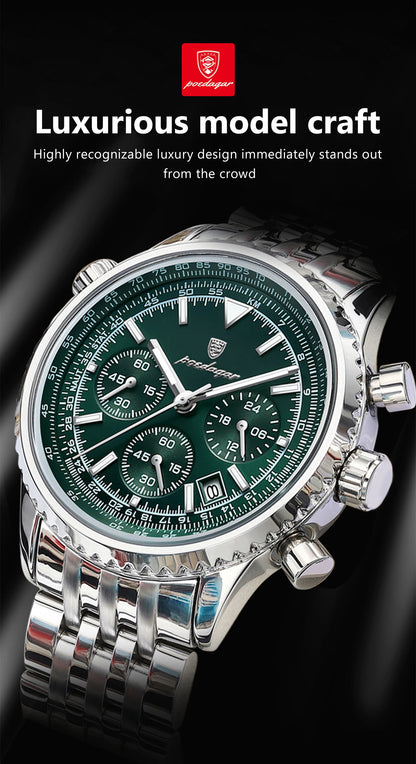 Luxury Men's Watch
