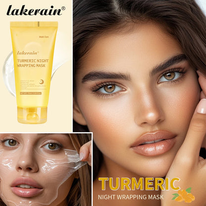 Skin-Tightening Collagen Jelly Cream