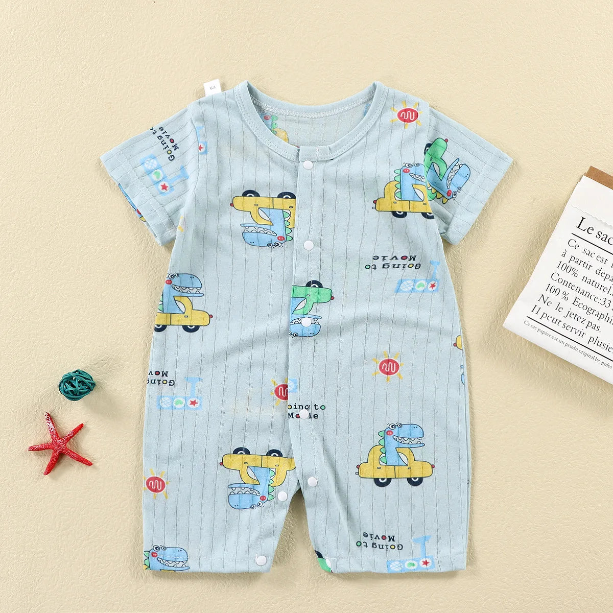 Baby Onesies