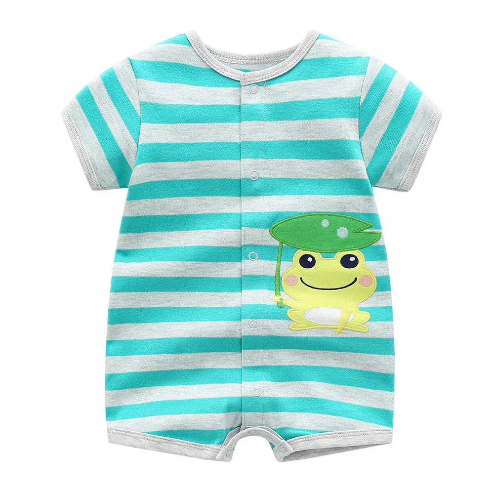 Baby Bodysuit Rompers