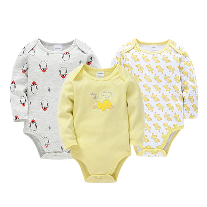 Baby Bodysuit Sets