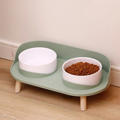 Pet Feed Station