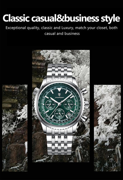 Luxury Men's Watch