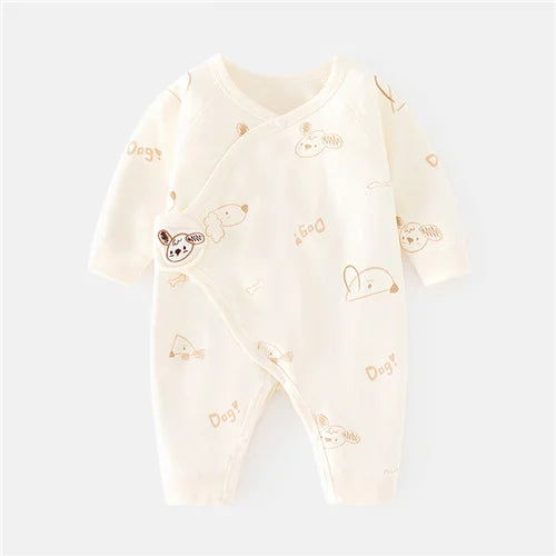 Baby Jumpsuit Romper