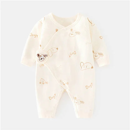 Baby Jumpsuit Romper