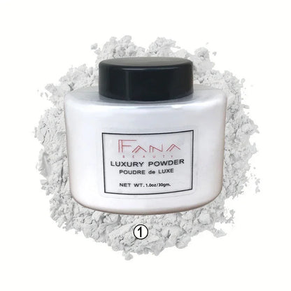 FANA Beauty Foundation