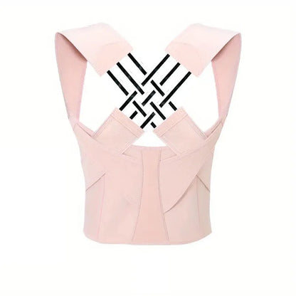 Magnetic Therapy Back Posture Corrector