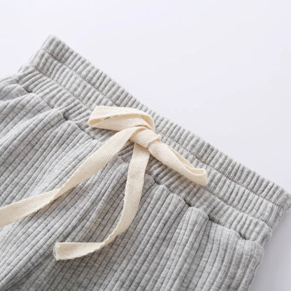 Baby Long Sleeve Romper Sets