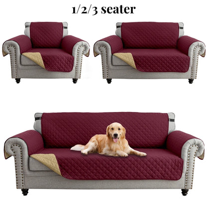 One-Piece Sofa Cover