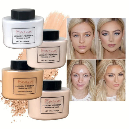 FANA Beauty Foundation
