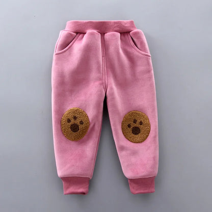 Baby and Toddler 3-piece Sweatsuit