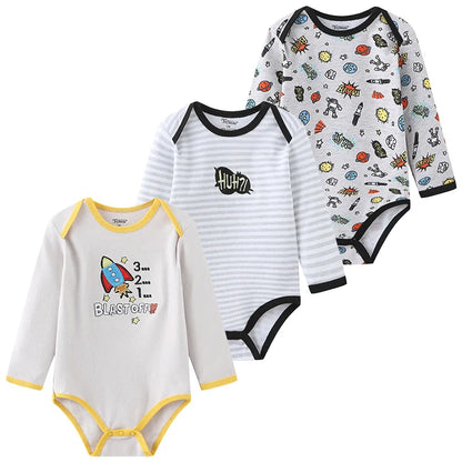 Baby Bodysuits