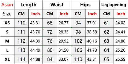 IEFB Summer Men's Denim Pants