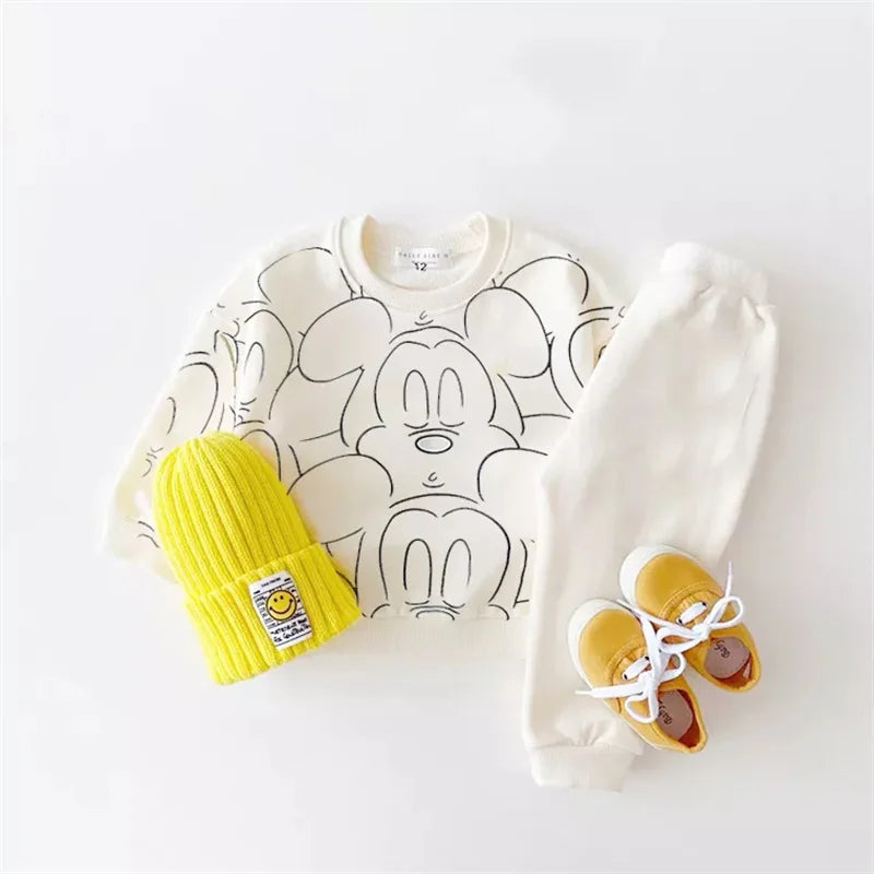 Baby Tracksuit