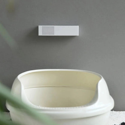 Smart Pet Deodorizer