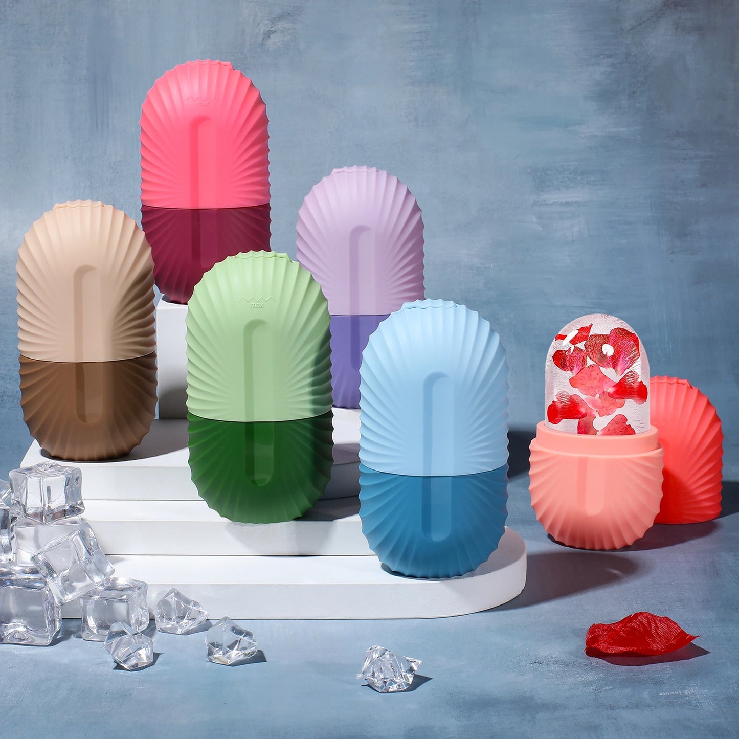 Ice Face Roller Kit