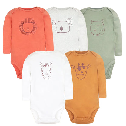 Baby Bodysuit Sets