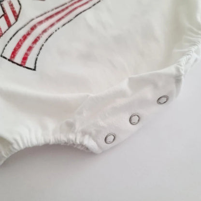 Baby Print T-Shirts